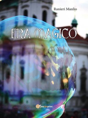 cover image of Era magico